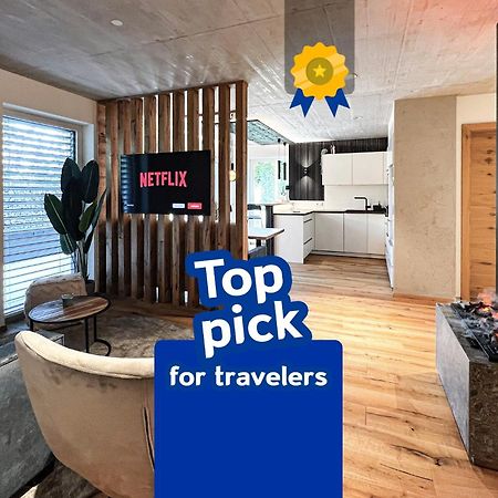 Mid Mountain Apartment Tirol Wiesing Dış mekan fotoğraf