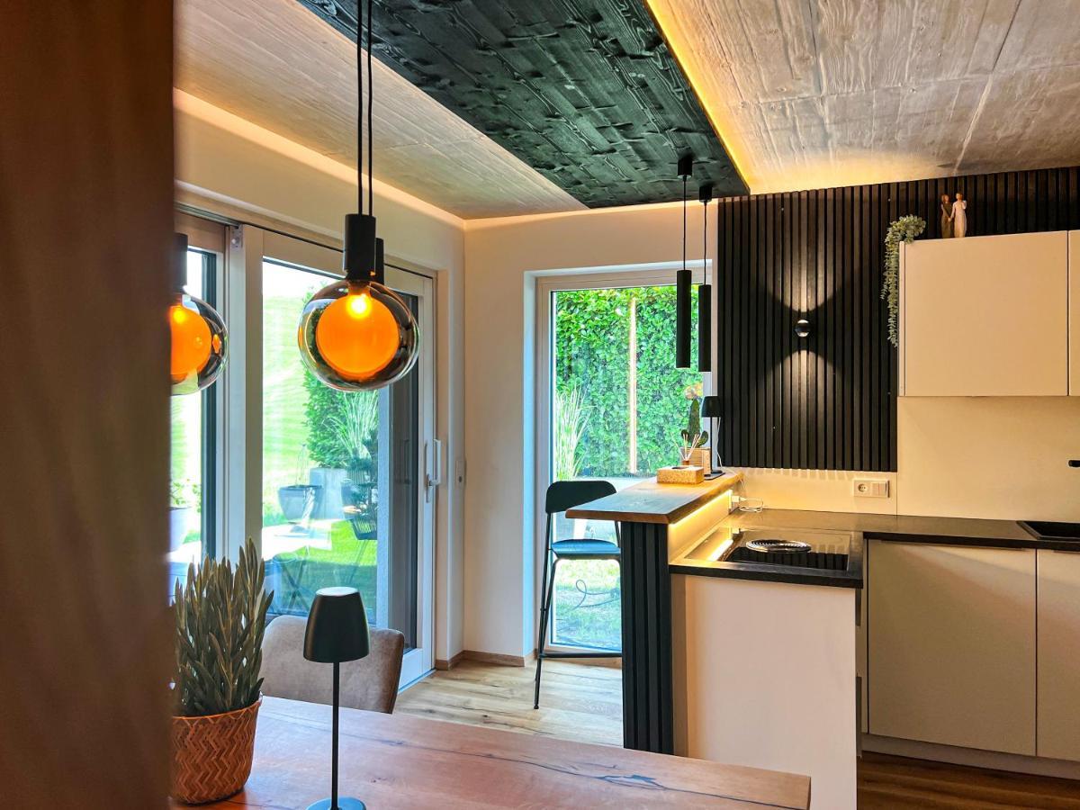 Mid Mountain Apartment Tirol Wiesing Dış mekan fotoğraf