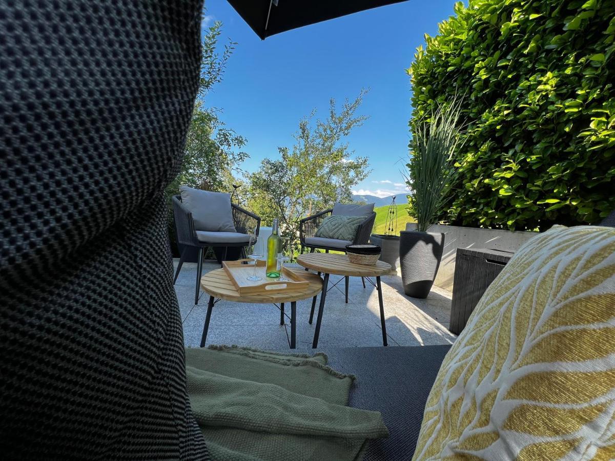 Mid Mountain Apartment Tirol Wiesing Dış mekan fotoğraf